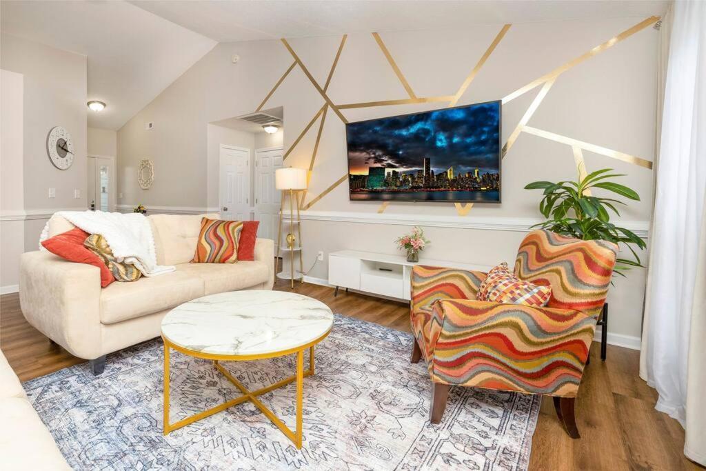 Queen City Family-Friendly Entire House, Charlotte Exterior foto